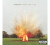 Kevin Devine - Put Your Ghost to Rest