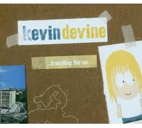 Kevin Devine - Travelling the Eu