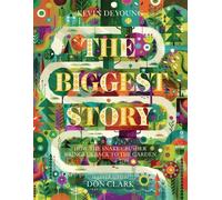 Kevin DeYoung The Biggest Story (Tapa dura) (Importación USA)