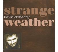 Kevin Doherty - Strange Weather
