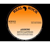Kevin Eastwood/Mad Professor Arising/Rise Up (Vinyl)