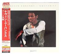 Kevin Eubanks - Guitarist