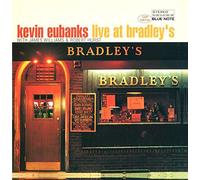 Kevin Eubanks - Live at Bradleys