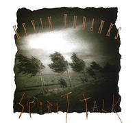 Kevin Eubanks - Spirit Talk