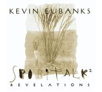 Kevin Eubanks - Spiritalk II, Revelation