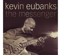 Kevin Eubanks The Messenger (CD) Album (Importación USA)