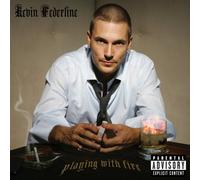 Kevin Federline - Playing With Fire