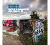 Kevin Figes - Wallpaper Music II