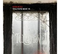 Kevin Figes - Wallpaper Music III [Vinilo]
