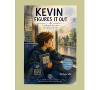 Kevin Figures It Out: 1