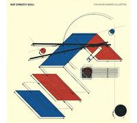 Kevin Fingier Collective, the - Not Strictly Soul