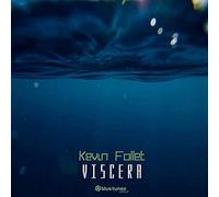 Kevin Follet - Viscera [Vinilo]