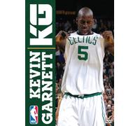 Kevin Garnett KG [Reino Unido] [DVD]