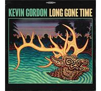 Kevin Gordon - Long Time Gone