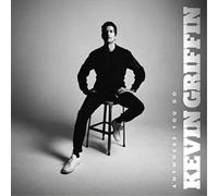 Kevin Griffin Anywhere You Go (Vinyl) 12" Album