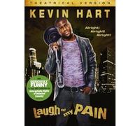 Kevin Hart: Laugh at My Pain [Reino Unido] [DVD]