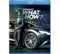 Kevin Hart: What Now? [USA] [Blu-ray]