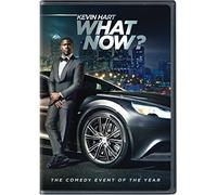 Kevin Hart: What Now? [USA] [DVD]