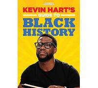 Kevin Harts Guide To Black History [USA] [DVD]