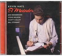 Kevin Hays - El Matador