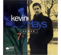 Kevin Hays - Seventh Sense