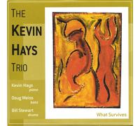 Kevin Hays - What Survives