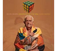 Hearn,Kevin - Dreaming of the 80s [Vinilo]