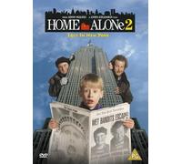 Kevin - Home Alone 2/Lost In New York [Reino Unido] [DVD]