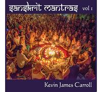 Kevin James Caroll - Sanskrit Mantras Vol. 1