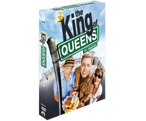 Kevin James - King of Queens Season 1 [Reino Unido] [DVD]
