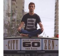 Kevin Johansen - City Zen