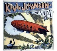 Kevin Johansen - Logo