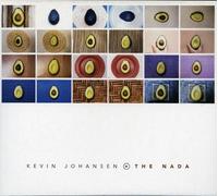 Kevin Johansen - Nada, the