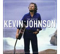 Kevin Johnson - Best Of