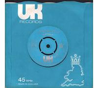 Kevin Johnson - ROCK AND ROLL[I GAVE YOU THE BEST YEARS OF MY LIFE]VINYL 7" KEVIN JOHNSON UKR84