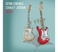 Kevin Eubanks - Duets