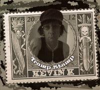 Kevin K - Kevin K - Tramp Stamp