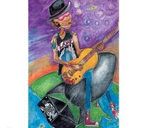 Kevin K - Manhattan Project