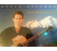 Kevin K. Setchko - In Love We Take Our Stand