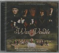 Kevin Kaska - War of the Vendee Soundtrack