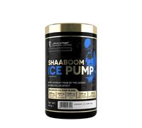 Kevin Levrone Black Line Shaaboom Ice Pump (463 g, Mango Naranja)
