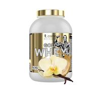 Kevin Levrone Gold Whey Proteína de Suero 2 kg Vainilla