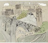 Kevin Long - Small Town Talk