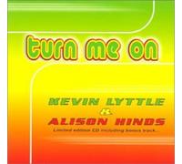 Kevin Lyttle & Aliso - Turn Me On