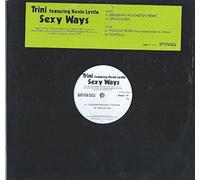 Kevin Lyttle - Sexy Ways