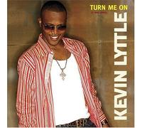 Kevin Lyttle - Turn Me on [Remixes]