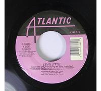 Kevin Lyttle - Turn Me on [Vinilo]