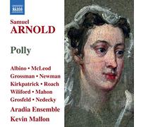 Kevin Mallon - Polly