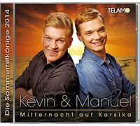Kevin & Manuel - Mitternacht Auf Korsika