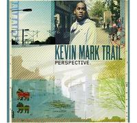 Kevin Mark Trail - Perspective. [Import]
